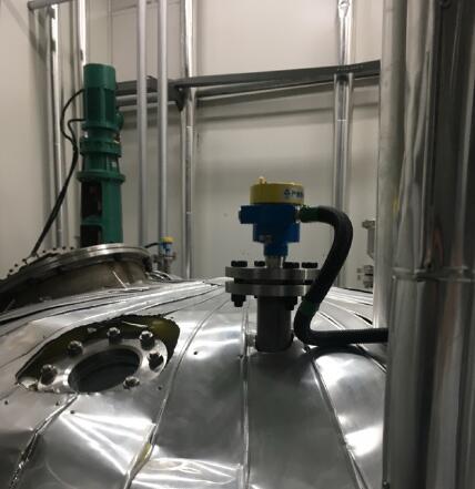 音叉液位開關的具體應用及注意事項