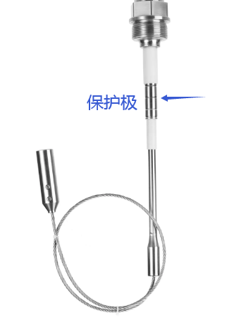 什么是射頻導納料位開關？