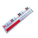Flap-11C塑料型磁翻板液位計