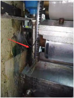 計為音叉液位開關在膠水等復雜工況中表現出色