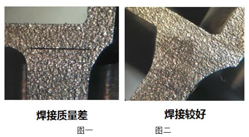 顯微鏡在物位開關研發生產中的重要作用