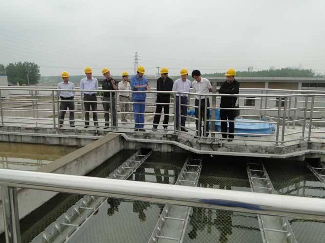 環境監測儀器儀表市場發展形勢分析