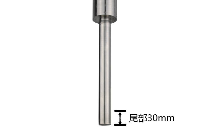 振棒料位開關安裝方式與切換點的關系