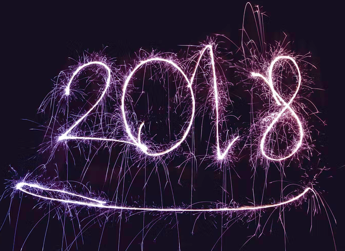 回首2018，儀表人想說些什么