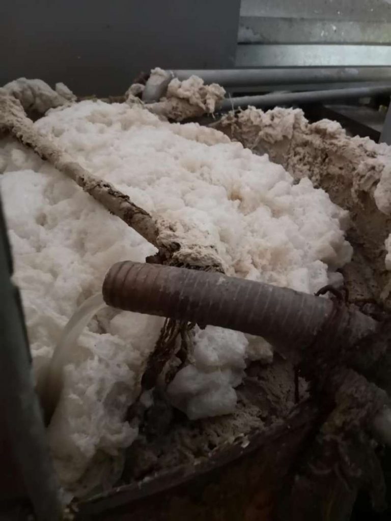 音叉液位開關對特定介質測量的適應性