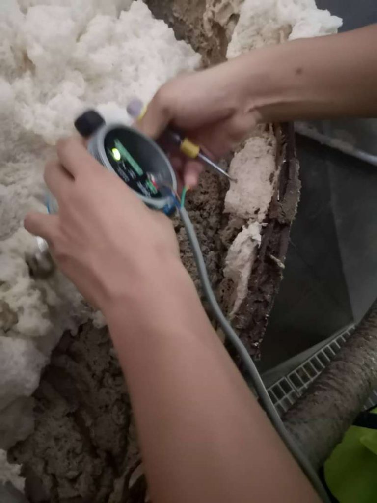 音叉液位開關對特定介質測量的適應性