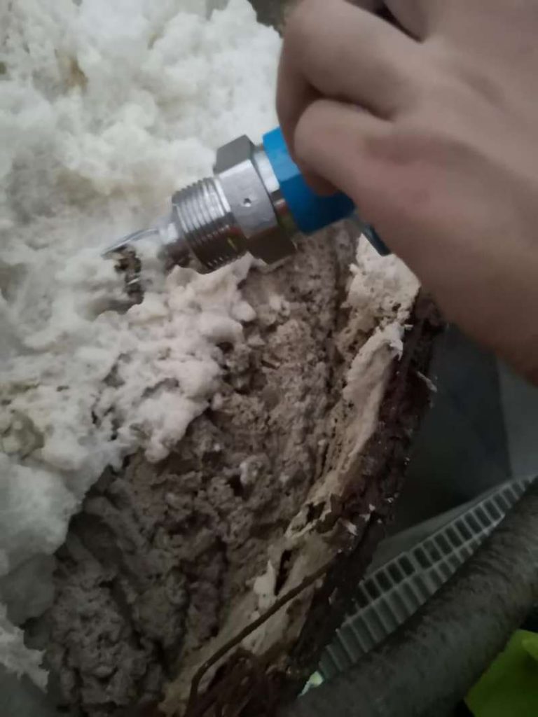 音叉液位開關對特定介質測量的適應性