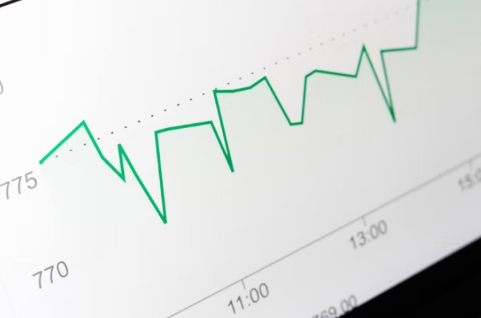 2019年5月份儀器儀表制造業投資增長10.9%