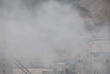 粉塵爆炸的原因及預防