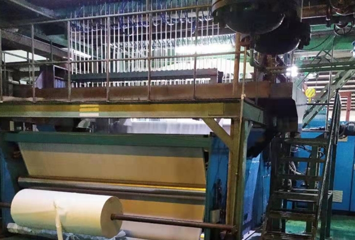 計為高溫振棒料位開關在PET料粒測量中的成功應用