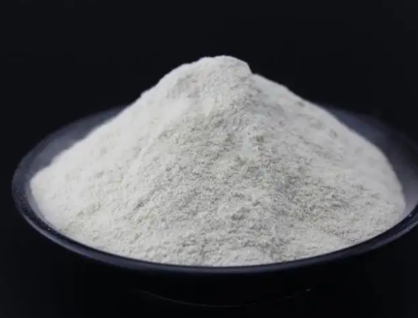 粘稠粉體料位測量