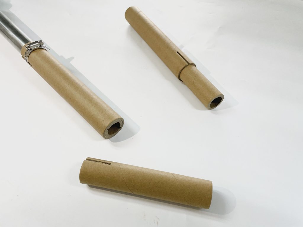 探頭保護套管——計為產品包裝再升級