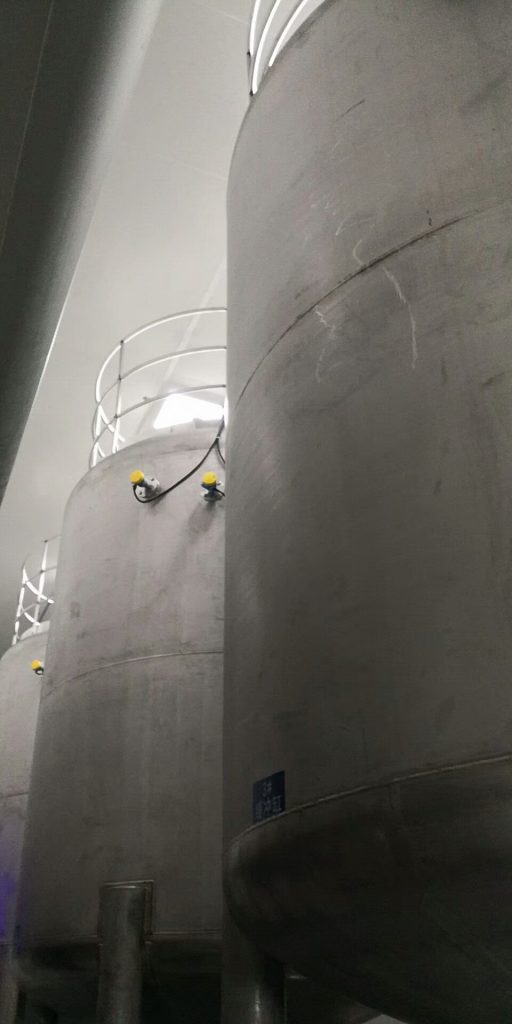 高高報設備安裝注意事項