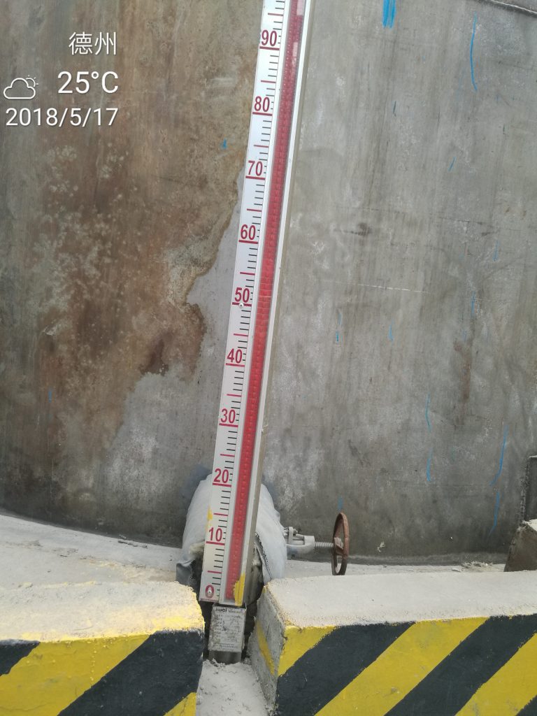 磁翻板液位計常見故障處理指南