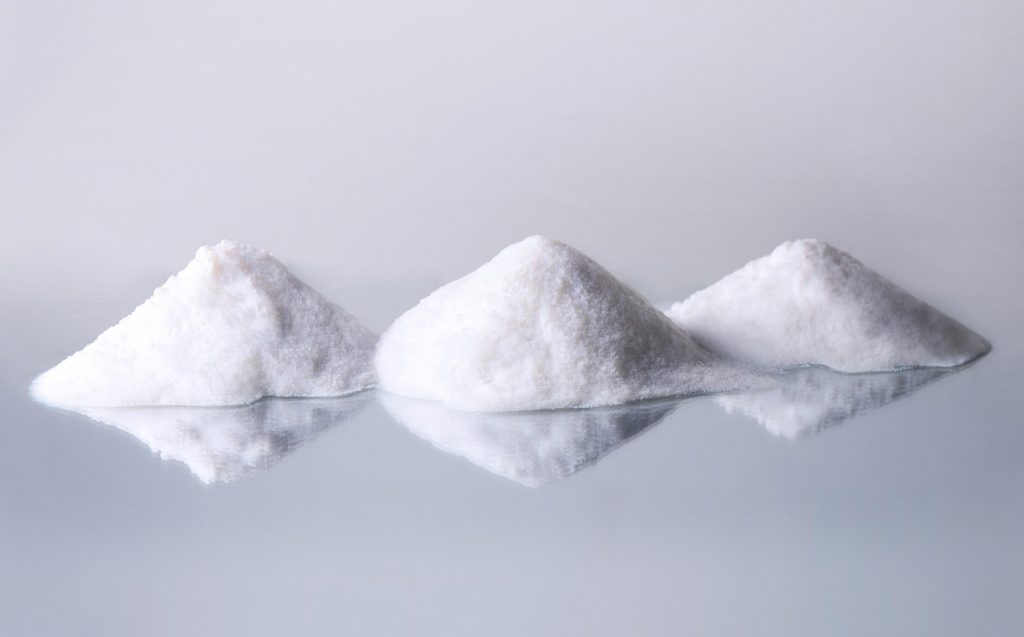 振棒料位開關可靠地應用于氣相二氧化硅測量