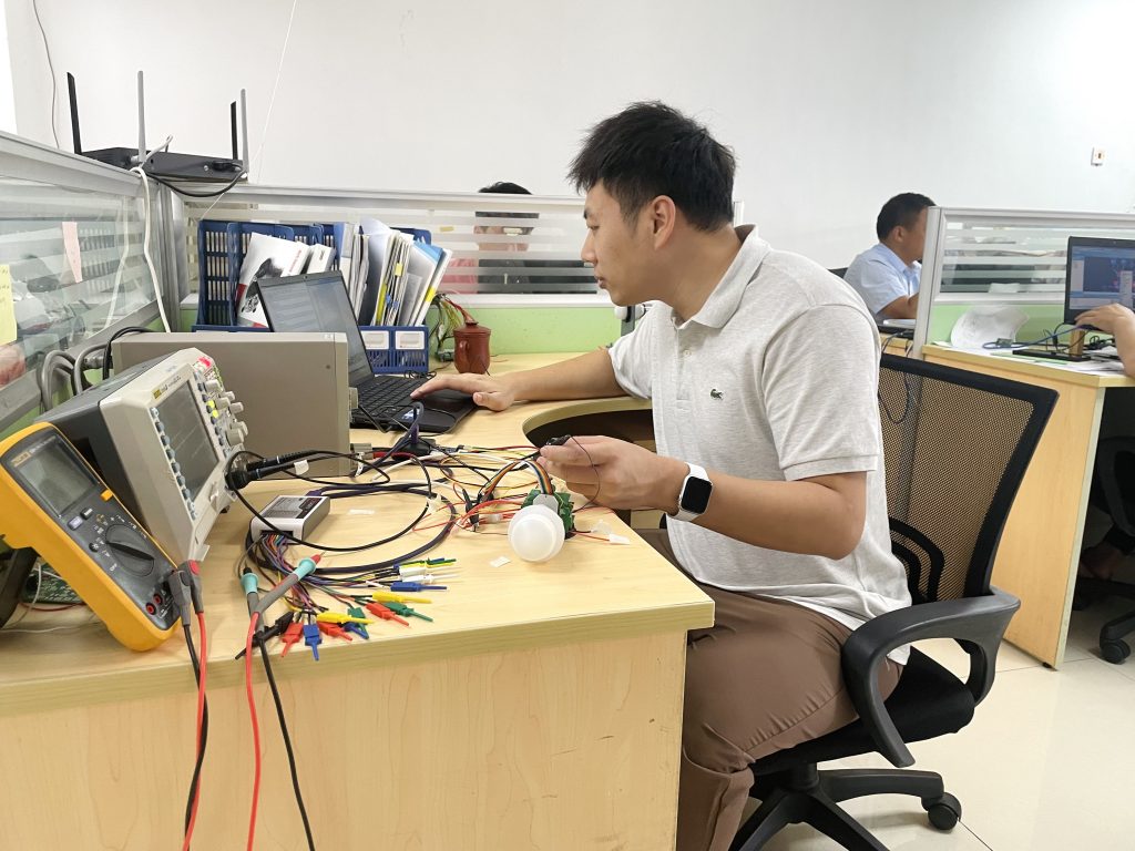 超聲波液位計的EMC設計到底是什么？
