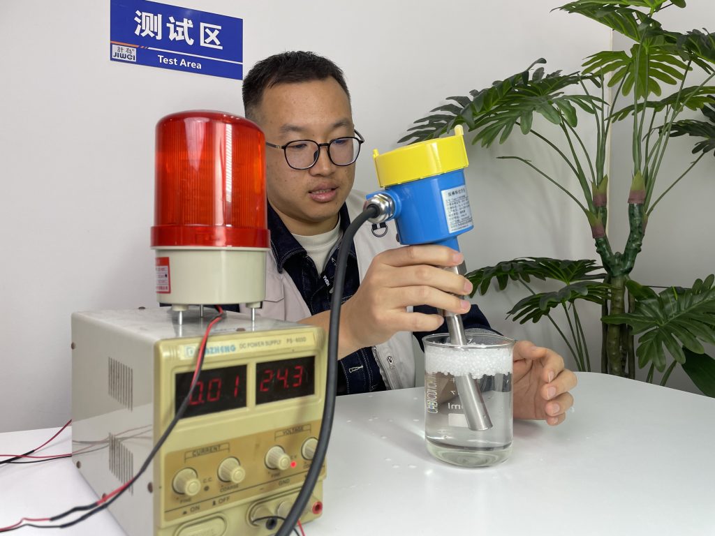 現場儀表常見故障及處理方法