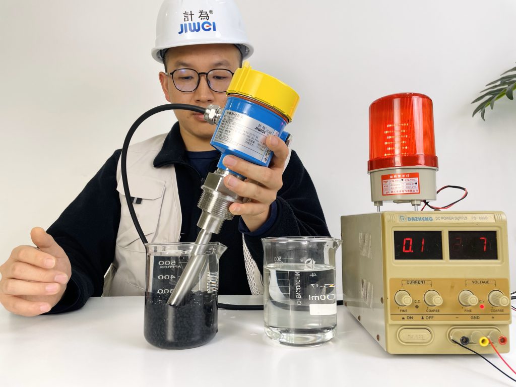 水中沉淀物到底應該怎么測？