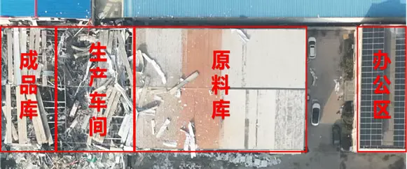 粉塵爆炸，5人死亡！食品配料企業慘劇引發安全警示