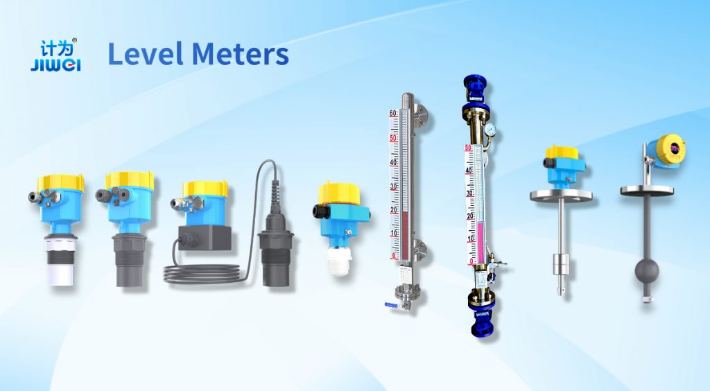 液位檢測傳感器：提升生產效率，保障工業安全