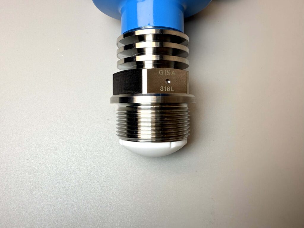 如何通過藍牙液位計提升工業測量的安全性與效率