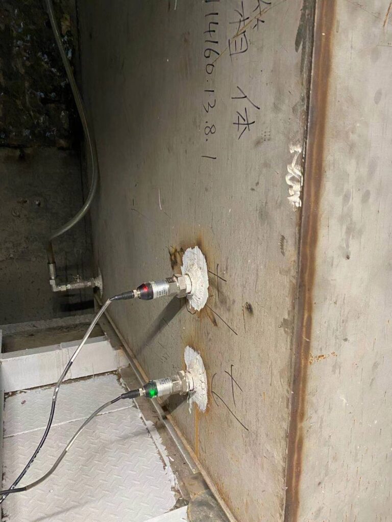 水位檢測開關：可靠的工業水位控制解決方案