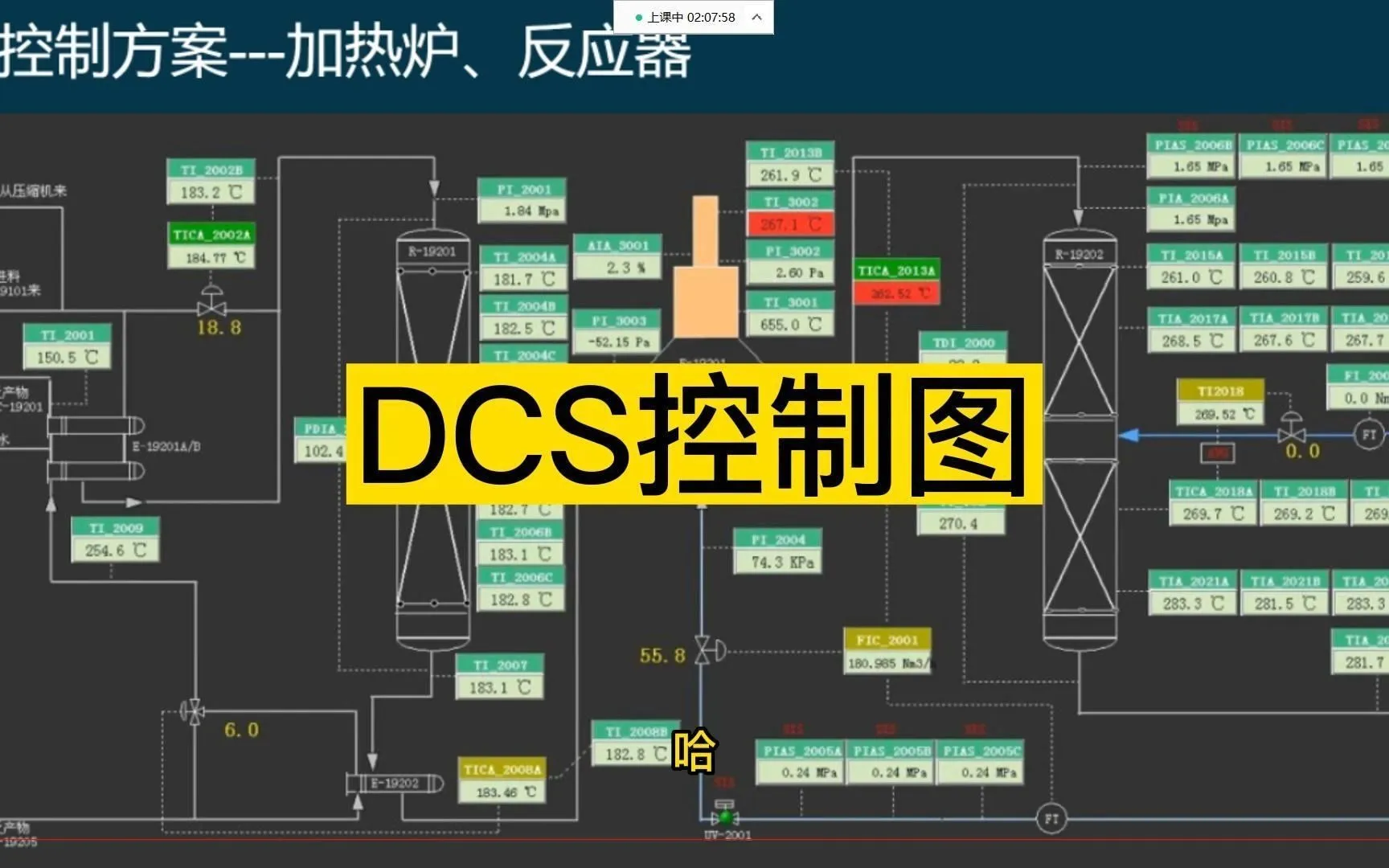 你還不知道SCADA與DCS的區別？