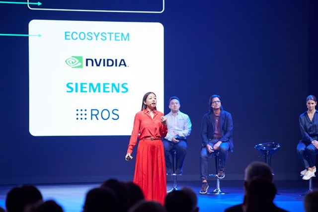 西門子與NVIDIA深化合作對物位測量行業的深遠影響